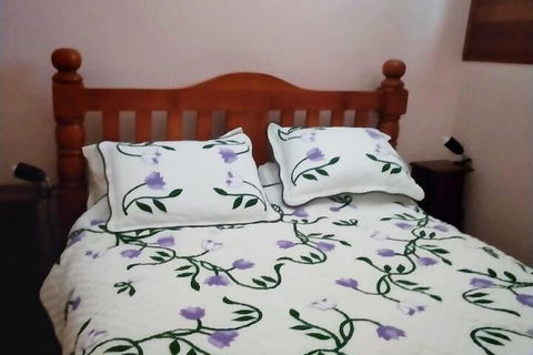 ST PAULS BED & BREAKFAST - Byron Bay Accommodation 6