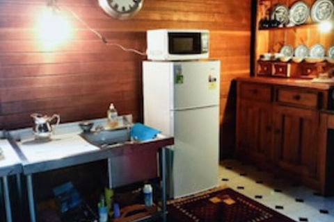 ST PAULS BED & BREAKFAST - Byron Bay Accommodation 0