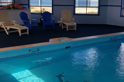 Blue Seas Holiday Villas - Accommodation QLD 3