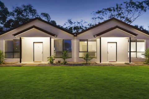 A1 Motels Port Fairy Motel And Apartments - Accommodation BNB 0