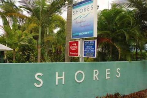 Mission Beach Shores - Yamba Accommodation 0