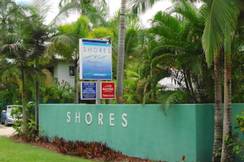 Mission Beach Shores - Yamba Accommodation 1