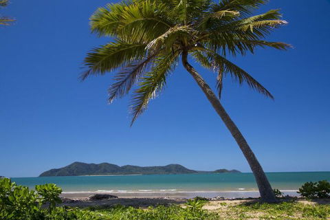 Apollo Jewel Beachfront Apartments - Mackay Tourism 1