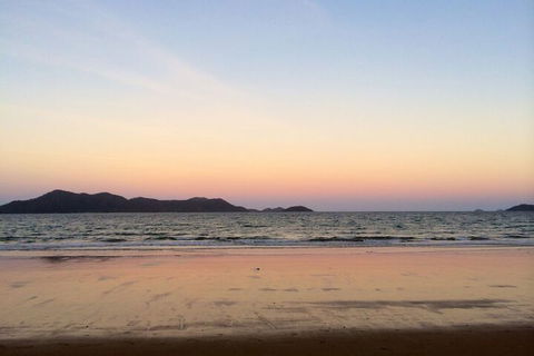 Apollo Jewel Beachfront Apartments - Mackay Tourism 2