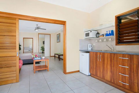 Taihoa Holiday Units - Holiday Jervis Bay 7
