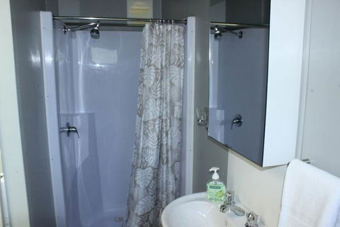 Dunk Island View Caravan Park - Hotel VIC 6