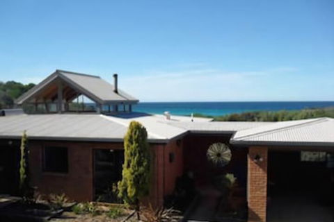Sandpiper Ocean Cottages - Yamba Accommodation 1
