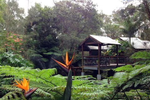 The Oasis At One Mile Beach - Tourism Townsville 2