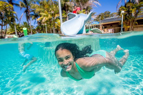 Ingenia Holidays One Mile Beach - Tourism Townsville 5