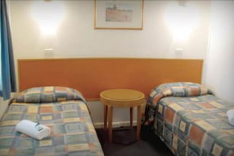 Echuca Motel - Brisbane Tourism 7