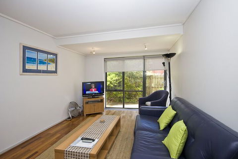 Grand Pacific Hotel - Whitsundays Tourism 3