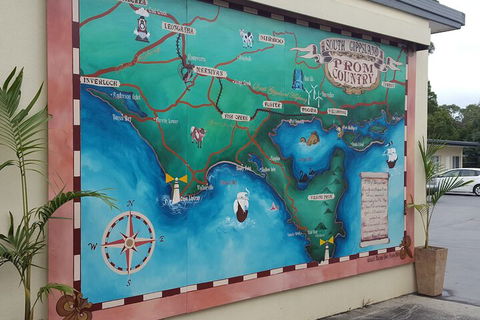 Wilsons Promontory Motel - Accommodation Ballina 6
