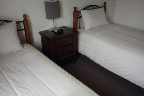 GreenGate Cottages - Sunshine Coast Guide 7