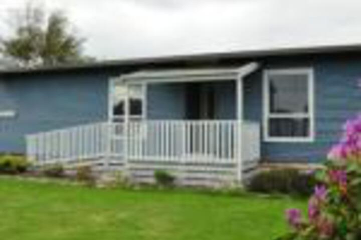 South West Wilderness TAS Wagga Wagga Accommodation