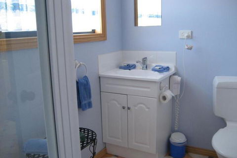Anchor Down Cottages - WA Accommodation 2