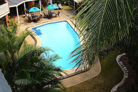 Noosa Yallambee Holiday Apartments - Accommodation Nelson Bay 3