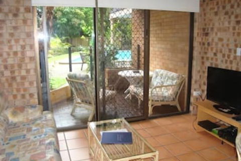 Noosa Yallambee Holiday Apartments - Accommodation Nelson Bay 7