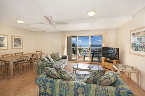 Costa Nova Holiday Apartments - Northern Rivers Accommodation 6