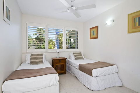 Noosa Shores Resort - Northern Rivers Accommodation 7