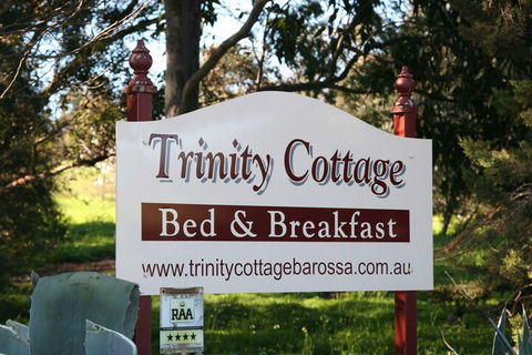 Trinity Cottage - Accommodation Perth 1