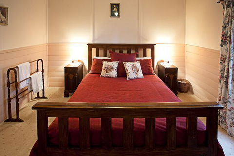 Trinity Cottage - Accommodation Perth 6
