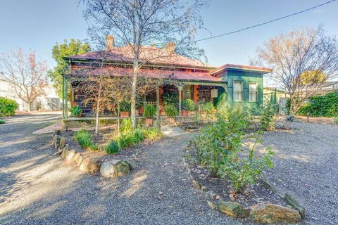 Tanunda Cottages - Accommodation Australia 2