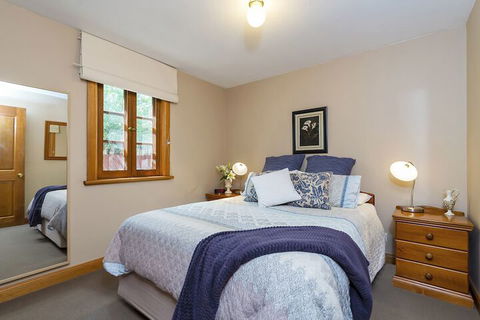 Tanunda Cottages - Accommodation Australia 6
