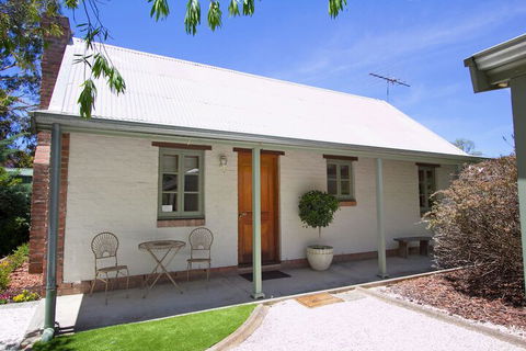 Tanunda Cottages - Accommodation Australia 4