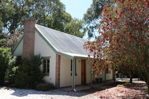 Tanunda Cottages - Accommodation Australia 5