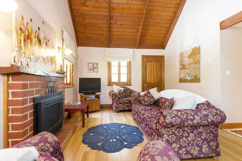 Tanunda Cottages - Accommodation Australia 7