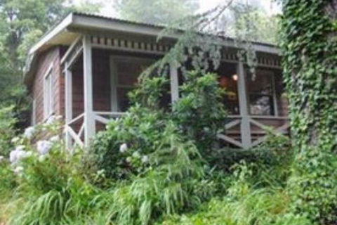 Bygone Beautys Cottages - Hotel WA 4