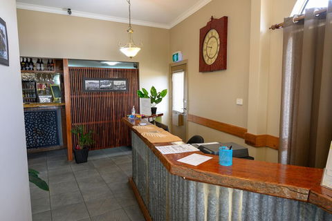 Lithgow Parkside Motor Inn - Hervey Bay Accommodation 7