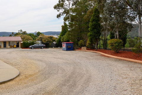 Lithgow Parkside Motor Inn - Hervey Bay Accommodation 3