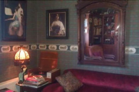 Sirens Bed & Breakfast - WA Accommodation 3
