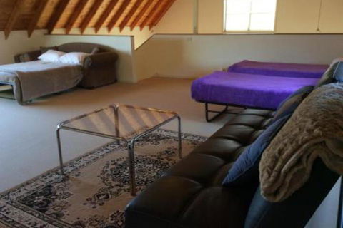 The Residence At Elbourne Wines - Accommodation Hamilton Island 4