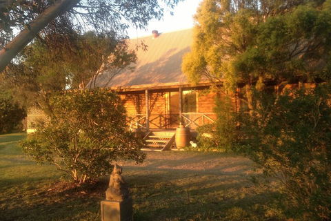Silverpoint Accommodation - Accommodation Ballina 1