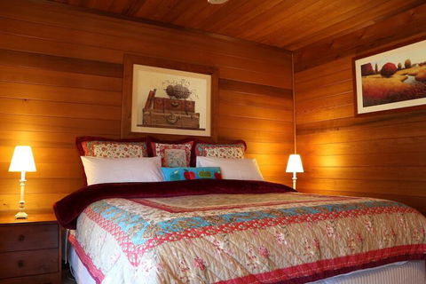 Silverpoint Accommodation - Accommodation Ballina 4