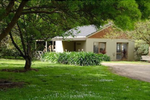Stony Creek Cottages - Accommodation Newcastle 2
