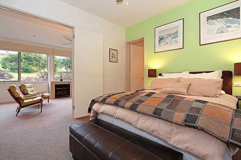 Limetree Hideaway - Accommodation Brisbane 2