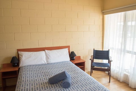 Rye Beach Motel - Wagga Wagga Accommodation 3
