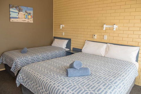 Rye Beach Motel - Wagga Wagga Accommodation 7