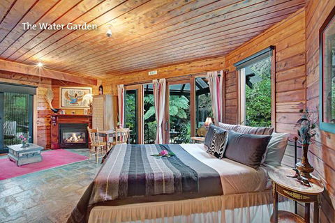 Forget Me Not Cottages - Kawana Tourism 6