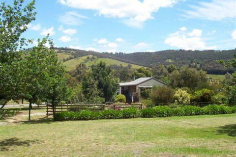 Yarra Glen Bed & Breakfast - Holiday Jervis Bay 4