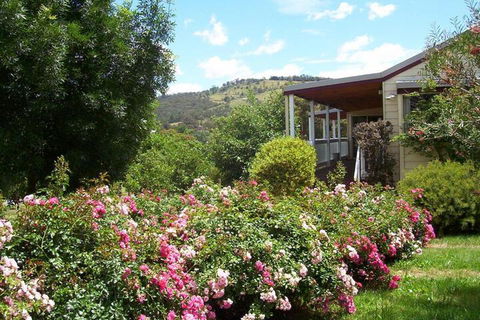 Yarra Glen Bed & Breakfast - Holiday Jervis Bay 7