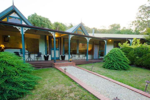 Valley Guest House - Cruises Travel 7