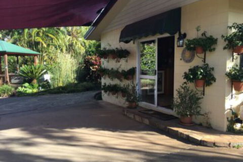 Kookaburra Lodge - Holiday Sydney 0