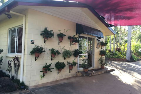 Kookaburra Lodge - Holiday Sydney 1