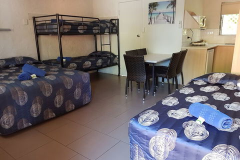 Mango Tree Motel - Holiday Sydney 5