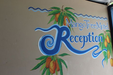 Mango Tree Motel - Holiday Sydney 1