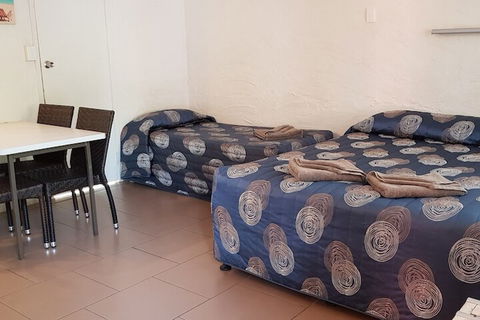 Mango Tree Motel - Holiday Sydney 7